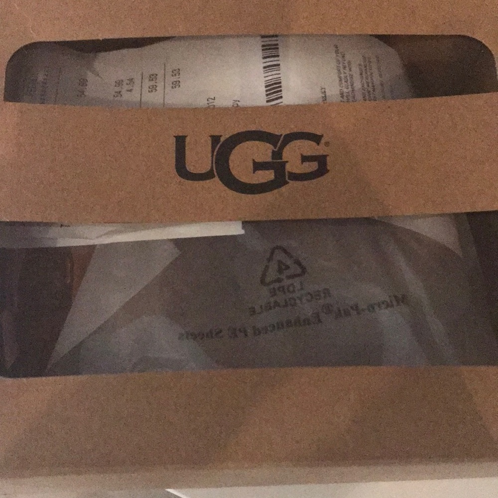 Baby Uggs